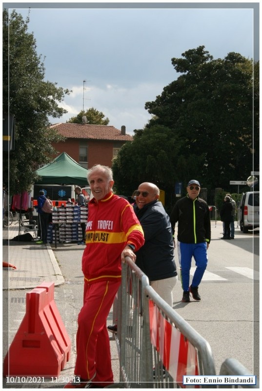 San Pancrazio: Trofeo dell'uva- 10 ottobre 2021